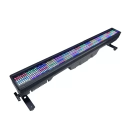 Diapro Pilar strobe IP Светодиодный стробоскоп, 500 Вт., RGBW, IP65