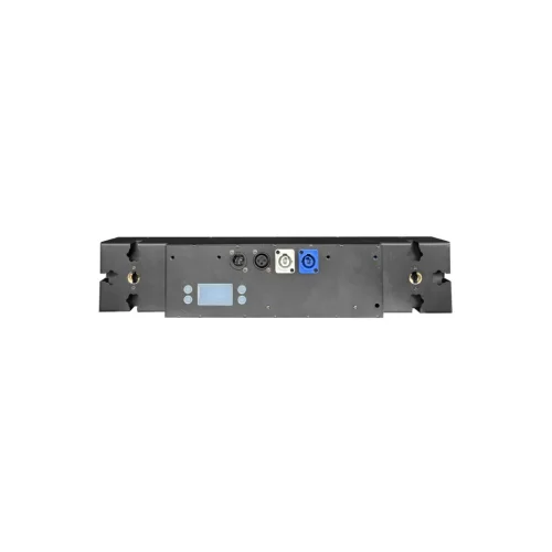Diapro QuatroStar 1\2 Светодиодная панель LED BAR, 20x10 Вт., RGBW, IP65