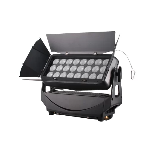 Diapro Washlighter 24-20-4S Светодиодная панель BAR, 24x20 Вт., RGBW, IP65