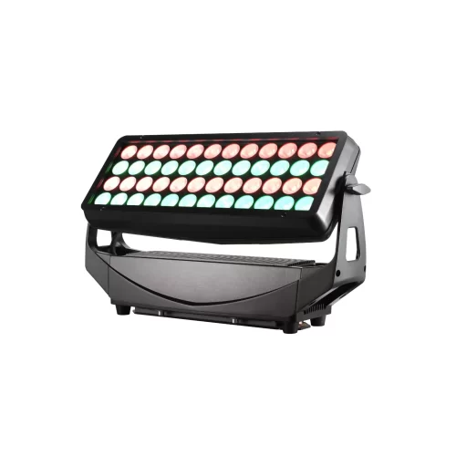 Diapro Washlighter 48-20-4S Светодиодная панель BAR, 48x20 Вт., RGBW, IP65