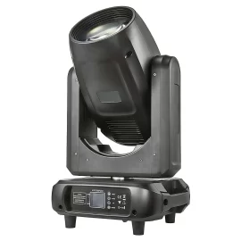 Dialighting BEAM LED 250 Вращающаяся голова Beam, 250 Вт.