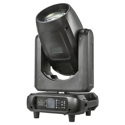Dialighting BEAM LED 250 Вращающаяся голова Beam, 250 Вт.