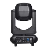 Dialighting BEAM LED 250 Вращающаяся голова Beam, 250 Вт.