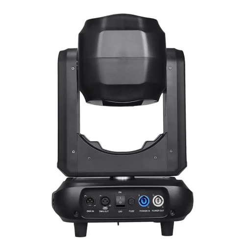 Dialighting BEAM LED 250 Вращающаяся голова Beam, 250 Вт.