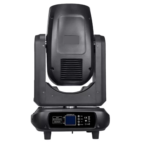 Dialighting BEAM LED 250 Вращающаяся голова Beam, 250 Вт.