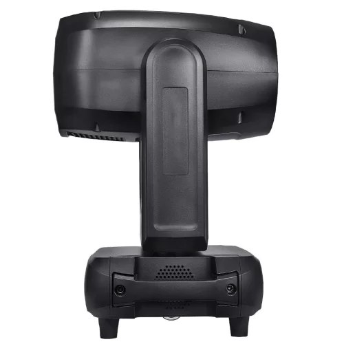 Dialighting BEAM LED 250 Вращающаяся голова Beam, 250 Вт.