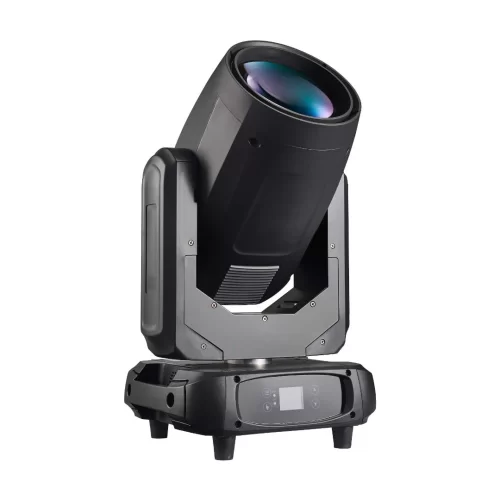 Dialighting Beam LL Вращающаяся голова Beam, LED 140 Вт., лазер 10 Вт., CMY+CTO