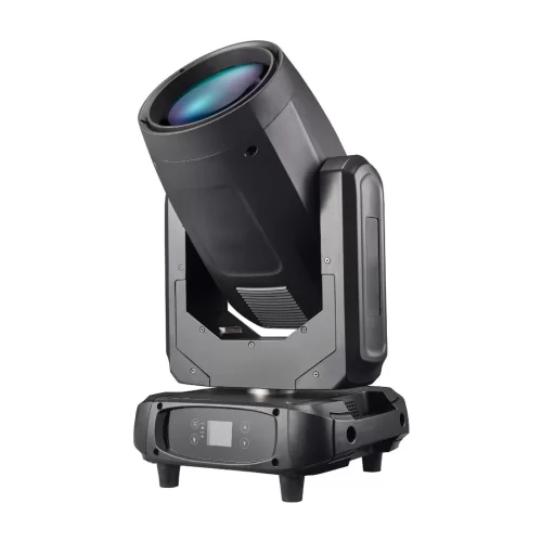 Dialighting Beam LL Вращающаяся голова Beam, LED 140 Вт., лазер 10 Вт., CMY+CTO