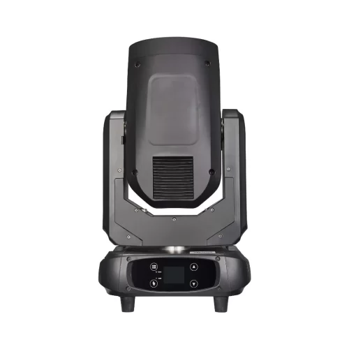 Dialighting Beam LL Вращающаяся голова Beam, LED 140 Вт., лазер 10 Вт., CMY+CTO