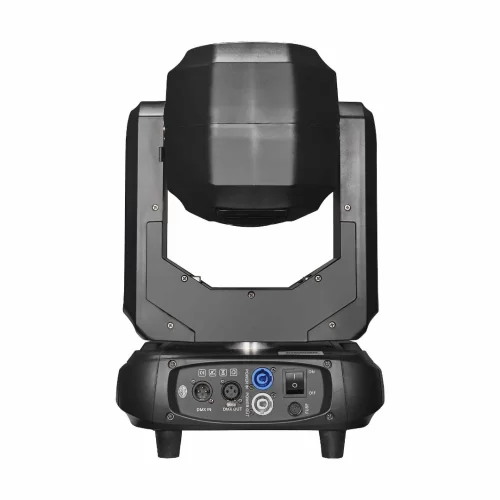 Dialighting Beam LL Вращающаяся голова Beam, LED 140 Вт., лазер 10 Вт., CMY+CTO