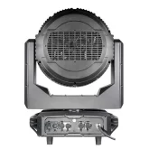 Dialighting Etude 2.1 Вращающаяся голова Wash, B-Eye, 19x120 Вт., RGBW; LED-контур 132х0,5 Вт. RGB, IP66