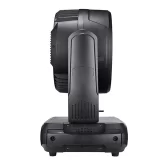 Dialighting IW 18-40 B-EYE Laser Вращающаяся голова Wash, B-Eye, 18x40 Вт., RGBW; лазер 8 Вт. RGB, LED-кольцо