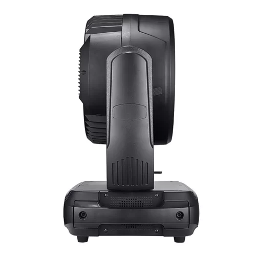 Dialighting IW 18-40 B-EYE Laser Вращающаяся голова Wash, B-Eye, 18x40 Вт., RGBW; лазер 8 Вт. RGB, LED-кольцо