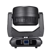 Dialighting IW 18-40 B-EYE Laser Вращающаяся голова Wash, B-Eye, 18x40 Вт., RGBW; лазер 8 Вт. RGB, LED-кольцо
