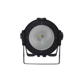 Dialighting Led Par COB 200 WW-CW MKII Прожектор LED PAR, 200 Вт. COB, CW+WW