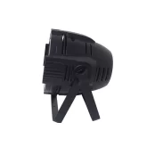Dialighting Led Par COB 200 WW-CW MKII Прожектор LED PAR, 200 Вт. COB, CW+WW