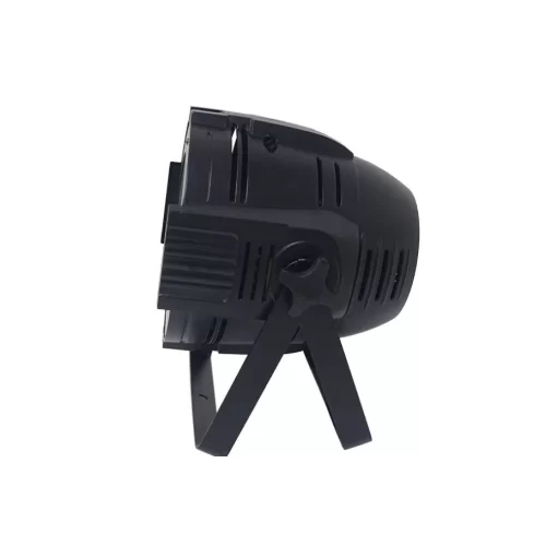 Dialighting Led Par COB 200 WW-CW MKII Прожектор LED PAR, 200 Вт. COB, CW+WW