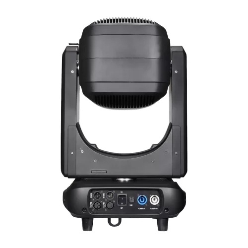 Dialighting Molbert 600 Вращающаяся голова Spot, 600 Вт., CMY+CTO