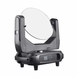 Dialighting Reflect head Вращающаяся голова зеркало