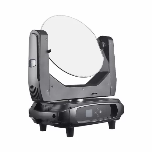 Dialighting Reflect head Вращающаяся голова зеркало