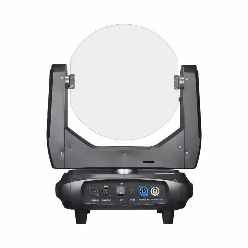 Dialighting Reflect head Вращающаяся голова зеркало