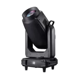 Dialighting Smart BSWF LED 1000 Вращающаяся голова BSWF, 1000 Вт., CMY+CTO