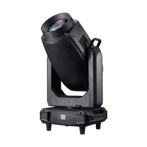 Dialighting Smart BSWF LED 1000 Вращающаяся голова BSWF, 1000 Вт., CMY+CTO