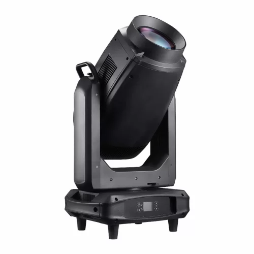Dialighting Smart BSWF LED 1000 Вращающаяся голова BSWF, 1000 Вт., CMY+CTO