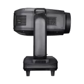 Dialighting Smart BSWF LED 1000 Вращающаяся голова BSWF, 1000 Вт., CMY+CTO