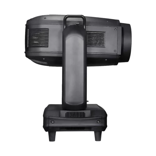 Dialighting Smart BSWF LED 1000 Вращающаяся голова BSWF, 1000 Вт., CMY+CTO