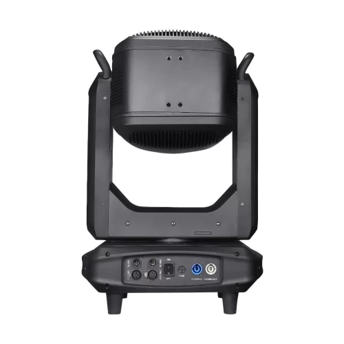 Dialighting Smart BSWF LED 1000 Вращающаяся голова BSWF, 1000 Вт., CMY+CTO