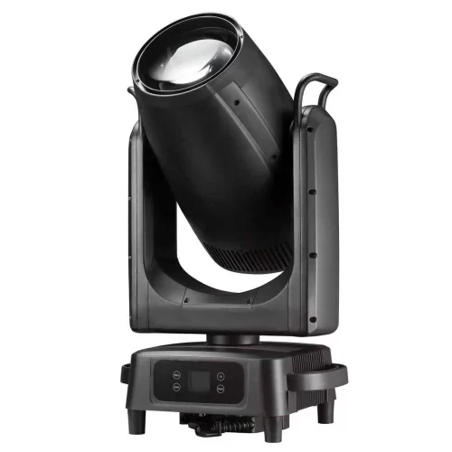 Dialighting Stinga 120 IP66 Вращающаяся голова Beam, лазер 120 Вт., IP66