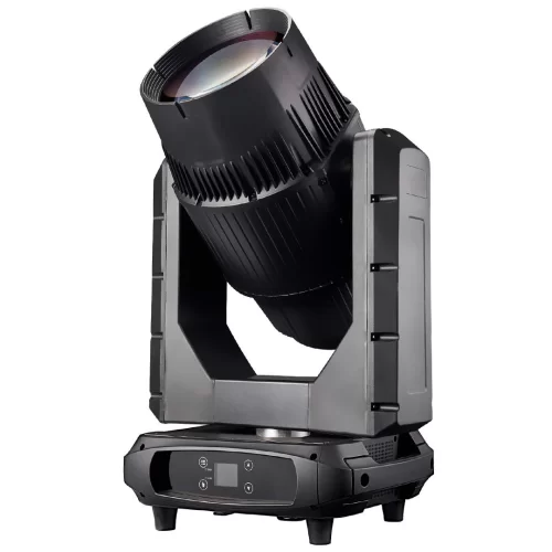 Dialighting Stinga 260 IP66 Вращающаяся голова Beam, лазер 260 Вт., IP66