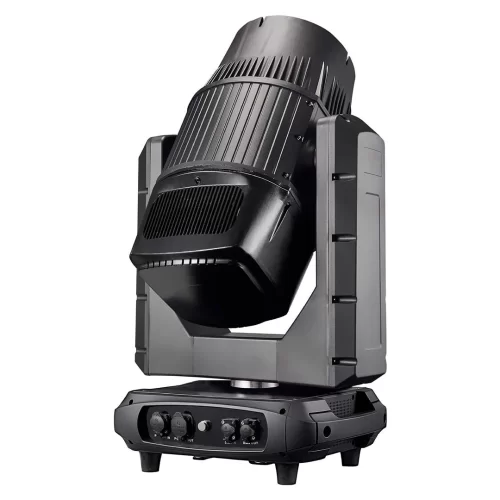 Dialighting Stinga 260 IP66 Вращающаяся голова Beam, лазер 260 Вт., IP66