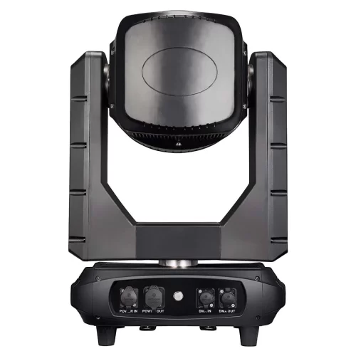 Dialighting Stinga 260 IP66 Вращающаяся голова Beam, лазер 260 Вт., IP66