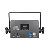 Dialighting U-Violet Ультрафиолетовый прожектор, 24х3 Вт., UV