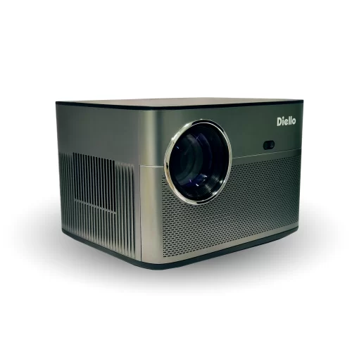 Diello Cinema Box QB40 LED проектор, Full HD (1920x1080)
