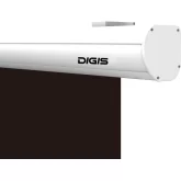 Digis DSEES-16904B_70 Экран настенный с электроприводом, 16:9, 117"