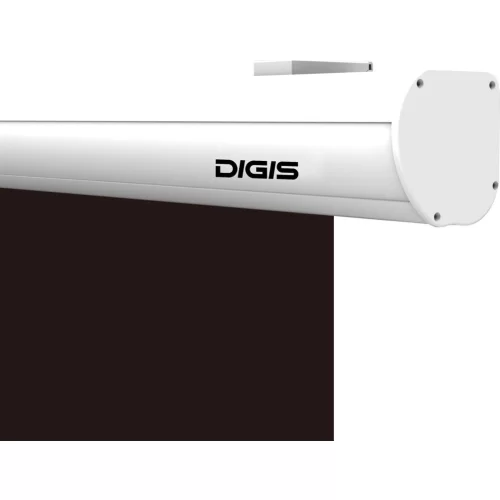 Digis DSEES-16904B_70 Экран настенный с электроприводом, 16:9, 117"