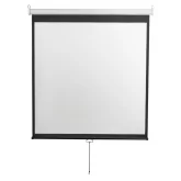 Digis DSOD-16903 Экран настенный с ручным приводом, 16:9, 90"