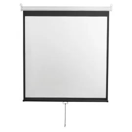 Digis DSOD-1105 Экран настенный с ручным приводом, 1:1, 112"