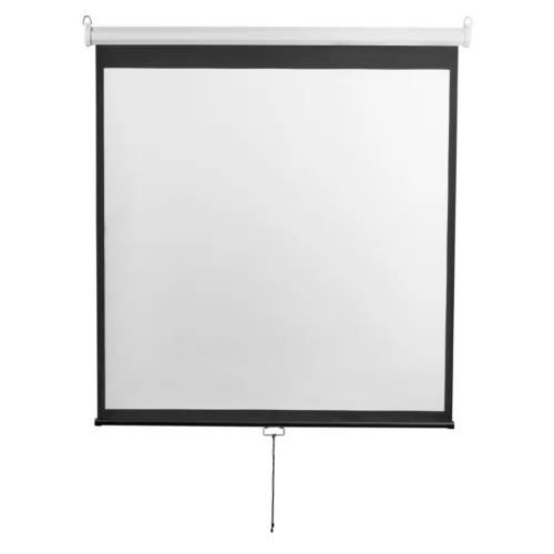 Digis DSOD-16903 Экран настенный с ручным приводом, 16:9, 90"