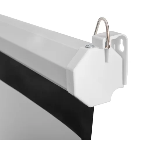 Digis DSOD-16903 Экран настенный с ручным приводом, 16:9, 90"