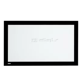 Digis DSVFS-16903L Экран настенный на раме, 16:9, 100"