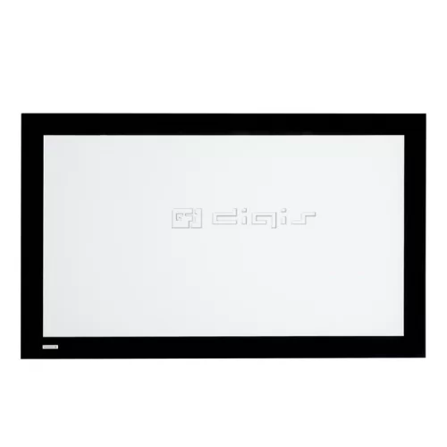 Digis DSVFS-16905 Экран настенный на раме, 16:9, 117"