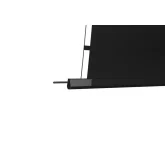Digis Paramount-Alt DSITA-16912 Экран встраиваемый с электроприводом, 16:9, 120"