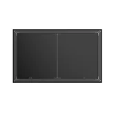 Digis DSBF-16913 Рамный ALR экран, 16:9, 130"