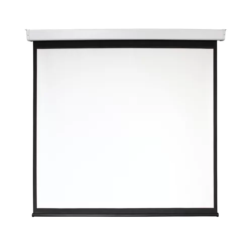 Digis DSEF-1107 Экран настенный с электроприводом, 1:1, 118"
