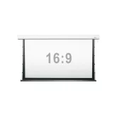 Digis DSTP-16907 Экран настенный с электроприводом, 16:9, 150"