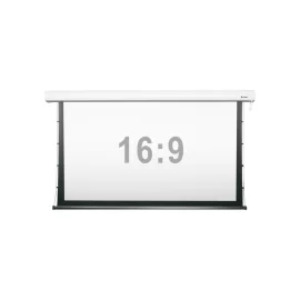 Digis DSTP-16907 Экран настенный с электроприводом, 16:9, 150"